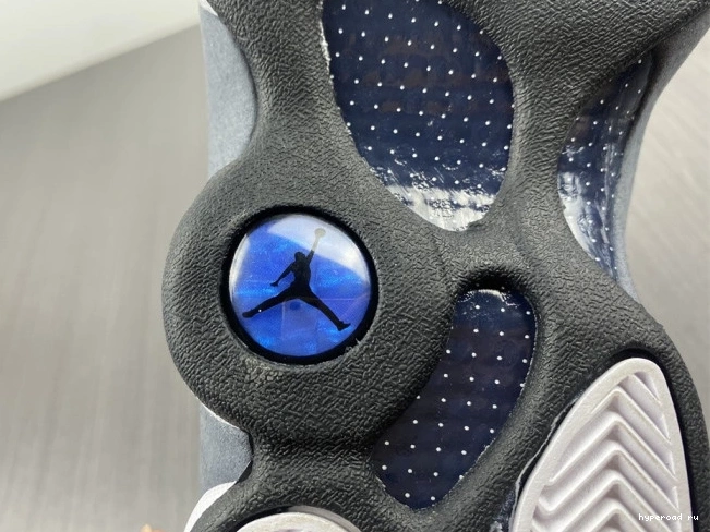 Air Flint 13 414571-404 Jordan 1107